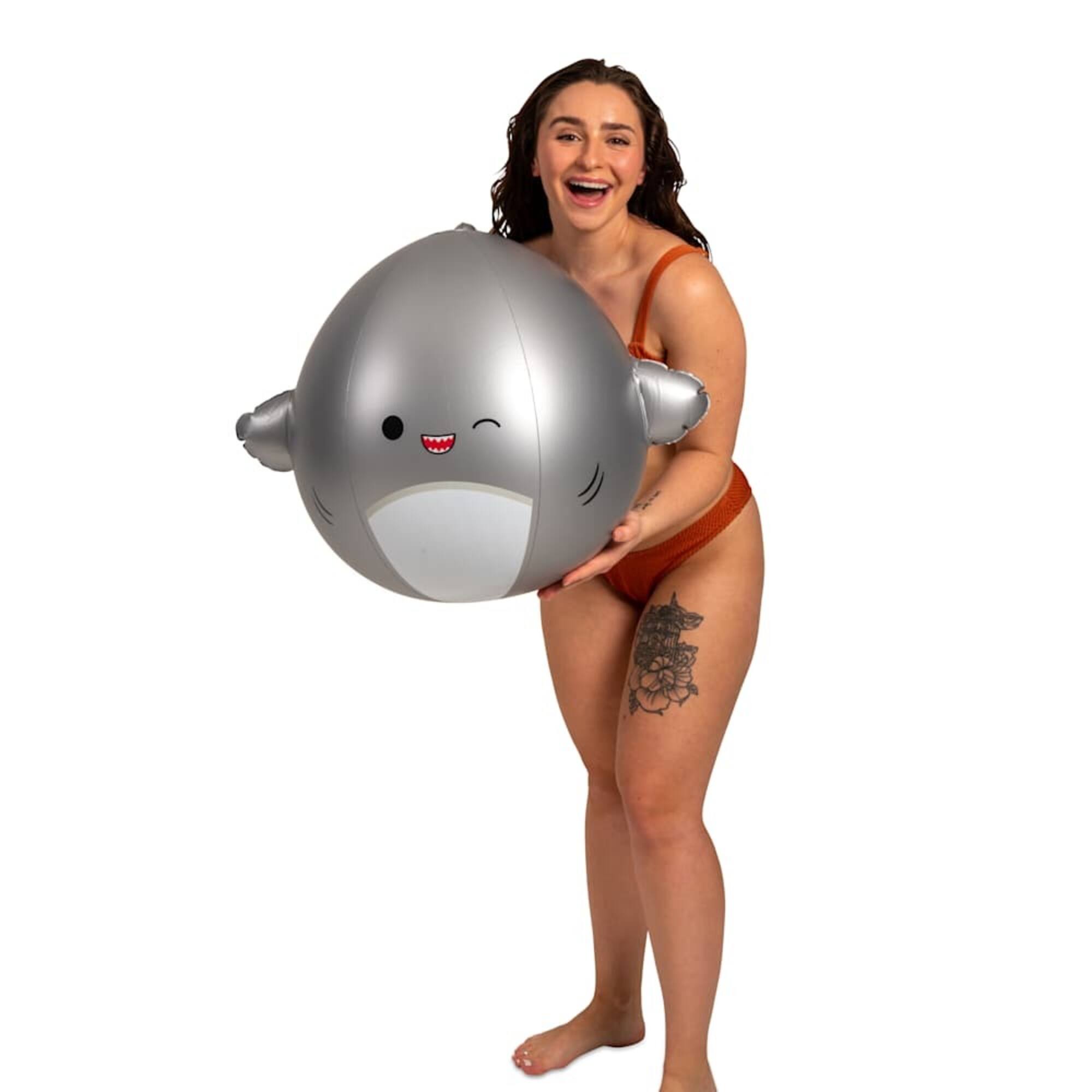 Gordon Shark Beach Ball